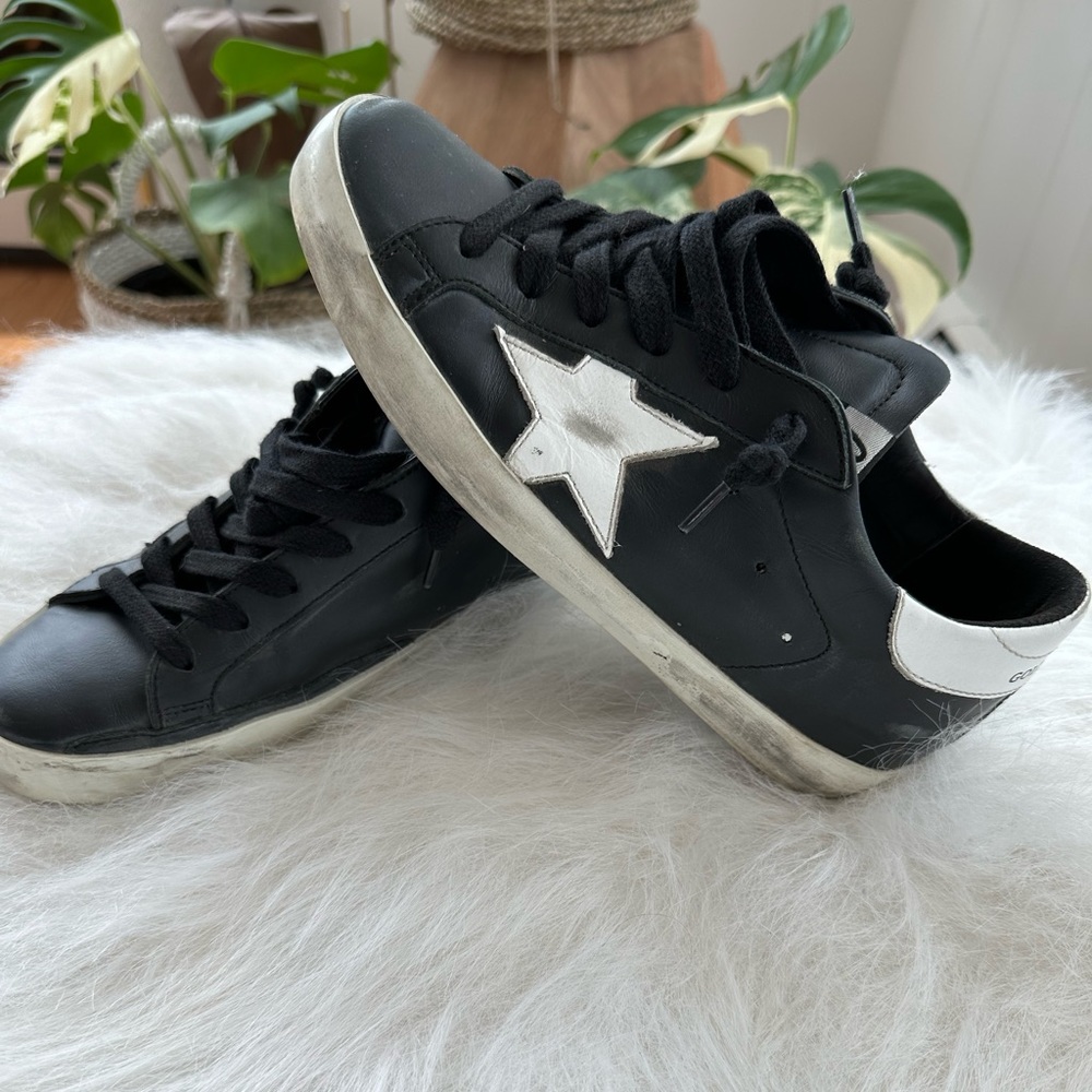Golden Goose Super-star Classic